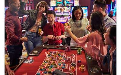 casinos near albany ny|Play Games at These Top Casinos Near Albany, NY.